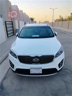 كيا سورينتو